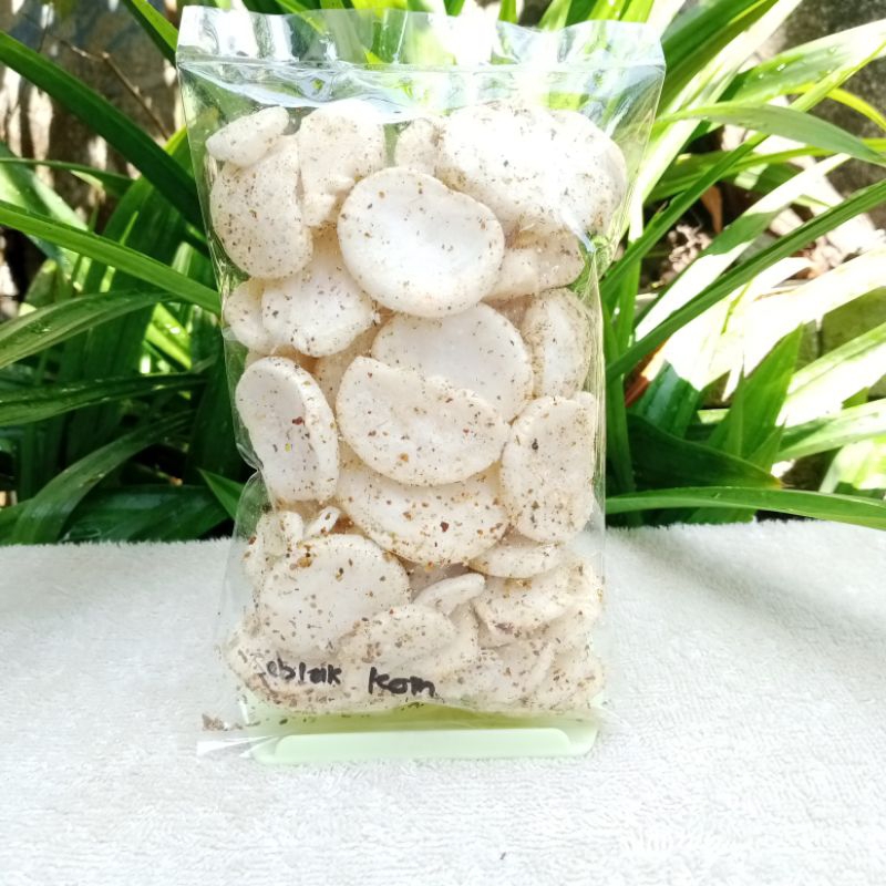 

Seblak Koin Udang
