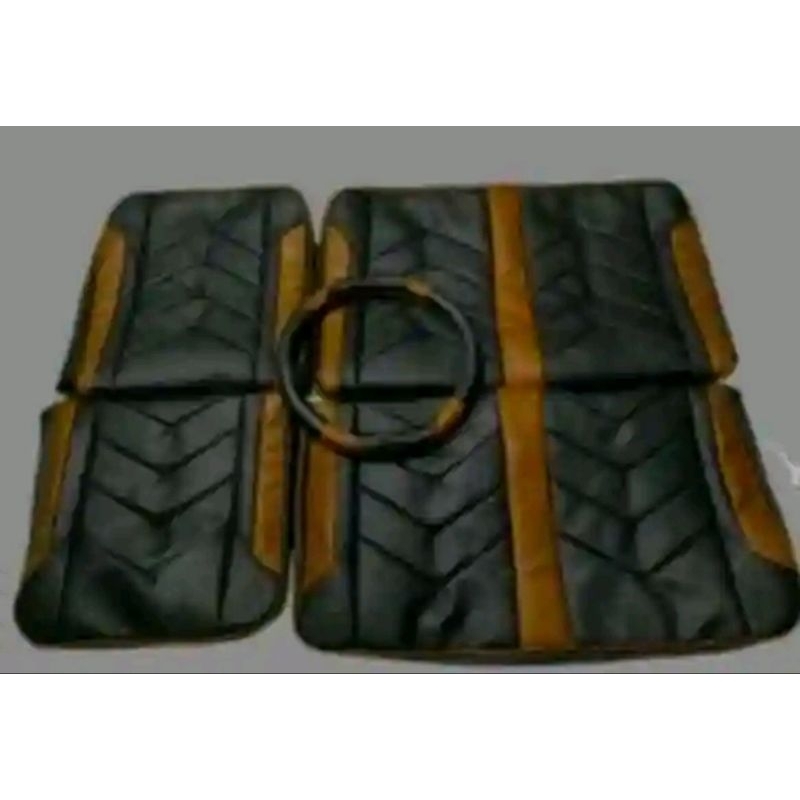 sarung jok mobil apv gL