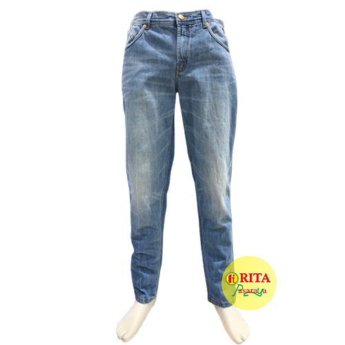 Forex Celana Panjang Jeans Pria Bawahan Pria Terbaru