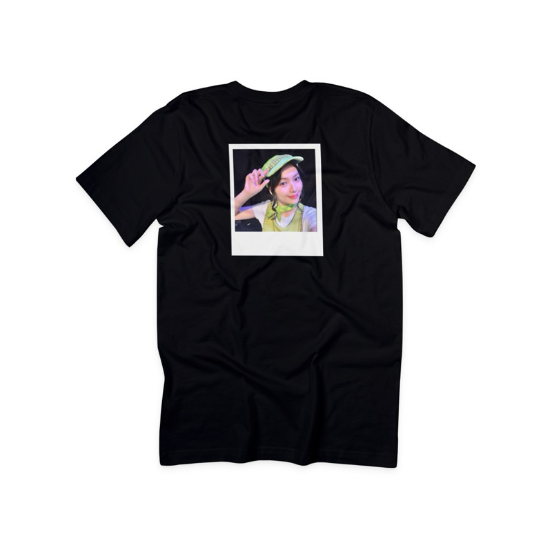 TSHIRT GRACIA JKT48