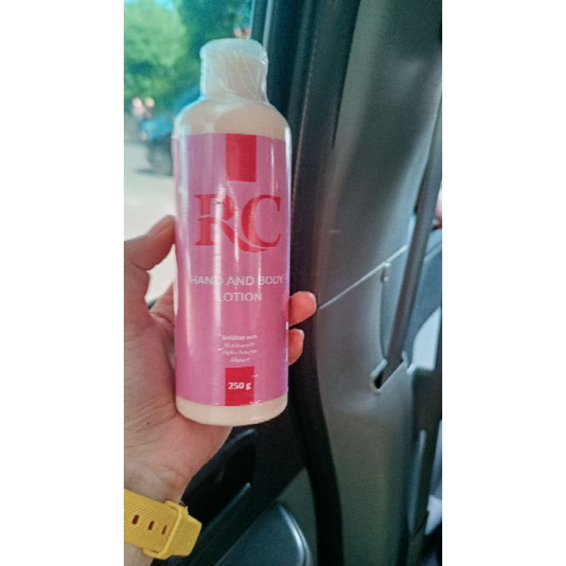 PAKET RESELLER 3 BOTOL HBRC UK 250 ML