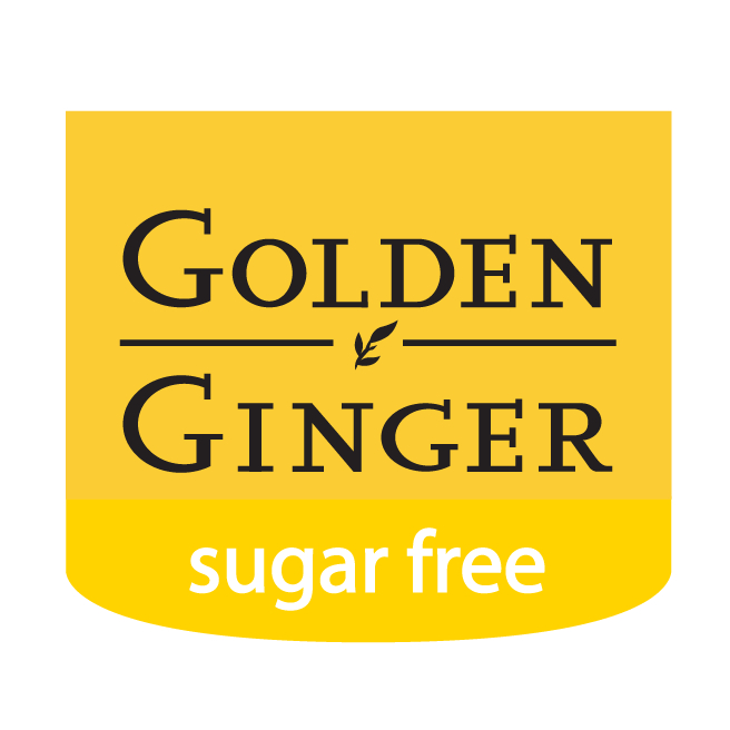 

QH Golden Ginger Trio (Flip Top) (Blueberry, Raspberry, & Orange)