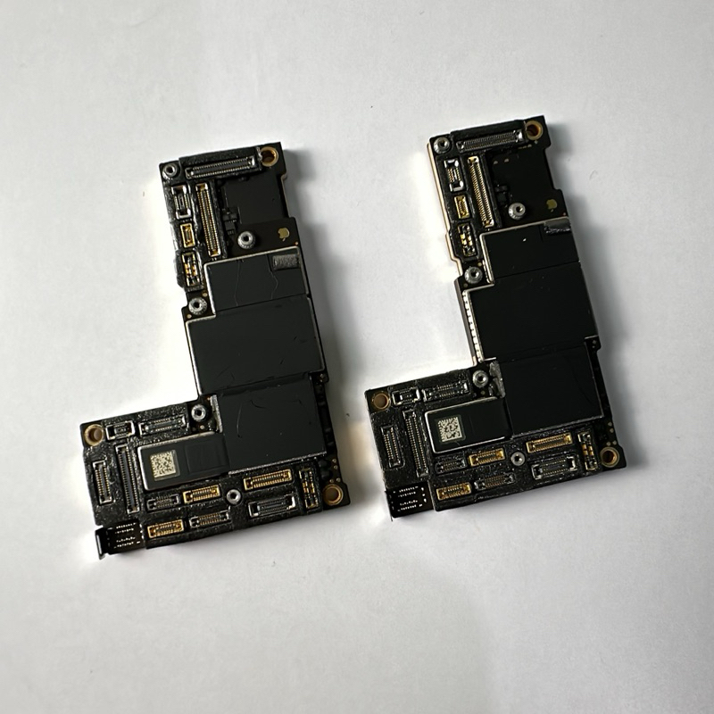 Mesin Nand iPhone 12 Promax Lock