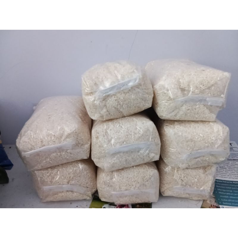 

♥️AHYAA SHOP♥️ BERAS PULEN BERAS SELEPAN 1KG MURAH BERKUALITAS