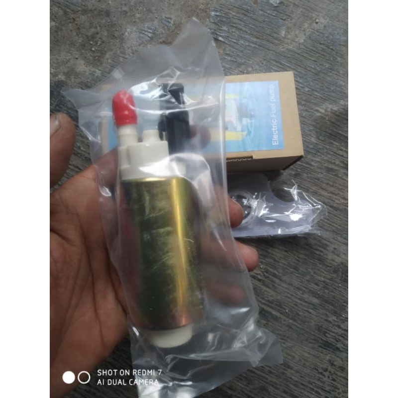 pompa bensin Peugeot 206 406 D9 fuel pump Peugeot 206 406 D9 rotax Peugeot 206 406 D9