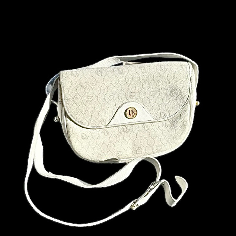 authentic CD Slingbag Preloved