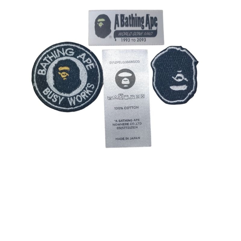 

tag bathing APE FULSET