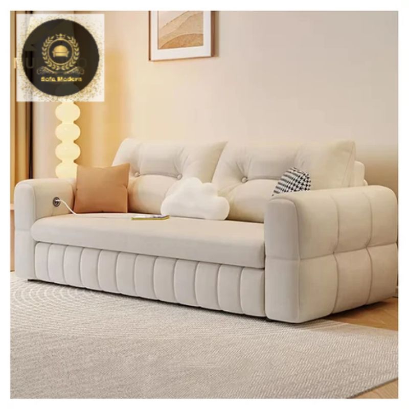 Sofabed Ruang Tamu Minimalis Super Cantik Model Terbaru