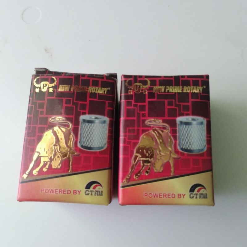 Filter Oli Diesel R175 R180