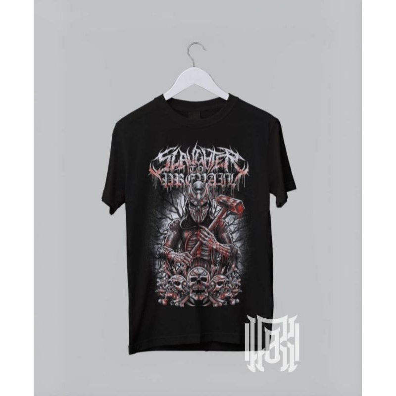 SLAUGHTER TO PREVAIL