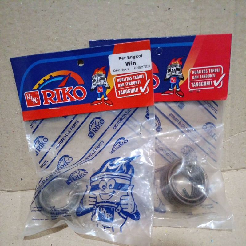 PER SELAH WIN ORIGINAL RIKO