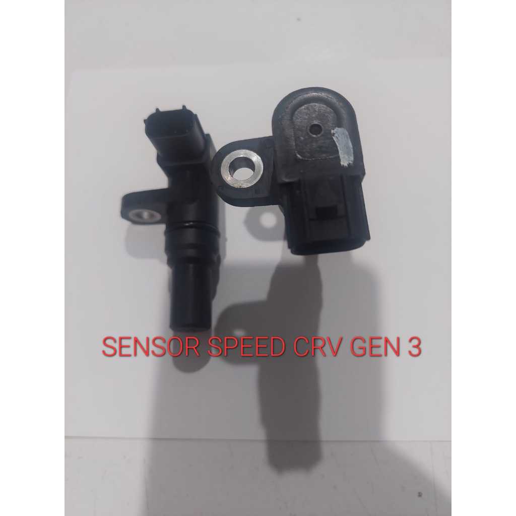 Sensor Speed Speedometer CRV Gen 3- Ex Original