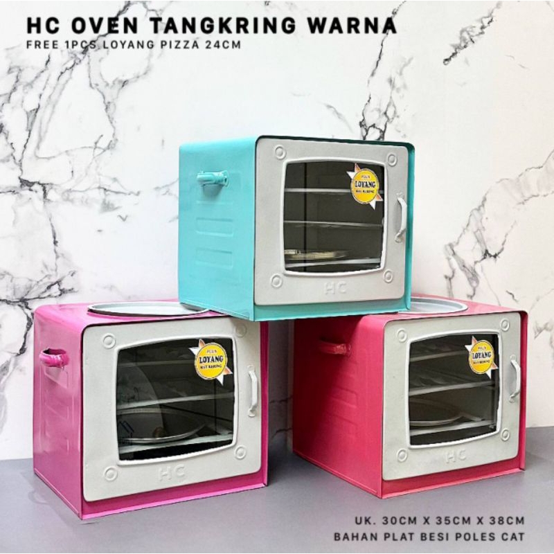 Oven Kompor Oven cake Flipper Oven Tangkring