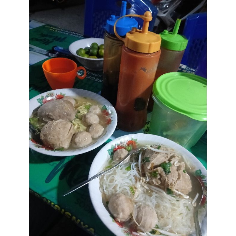 

bakso