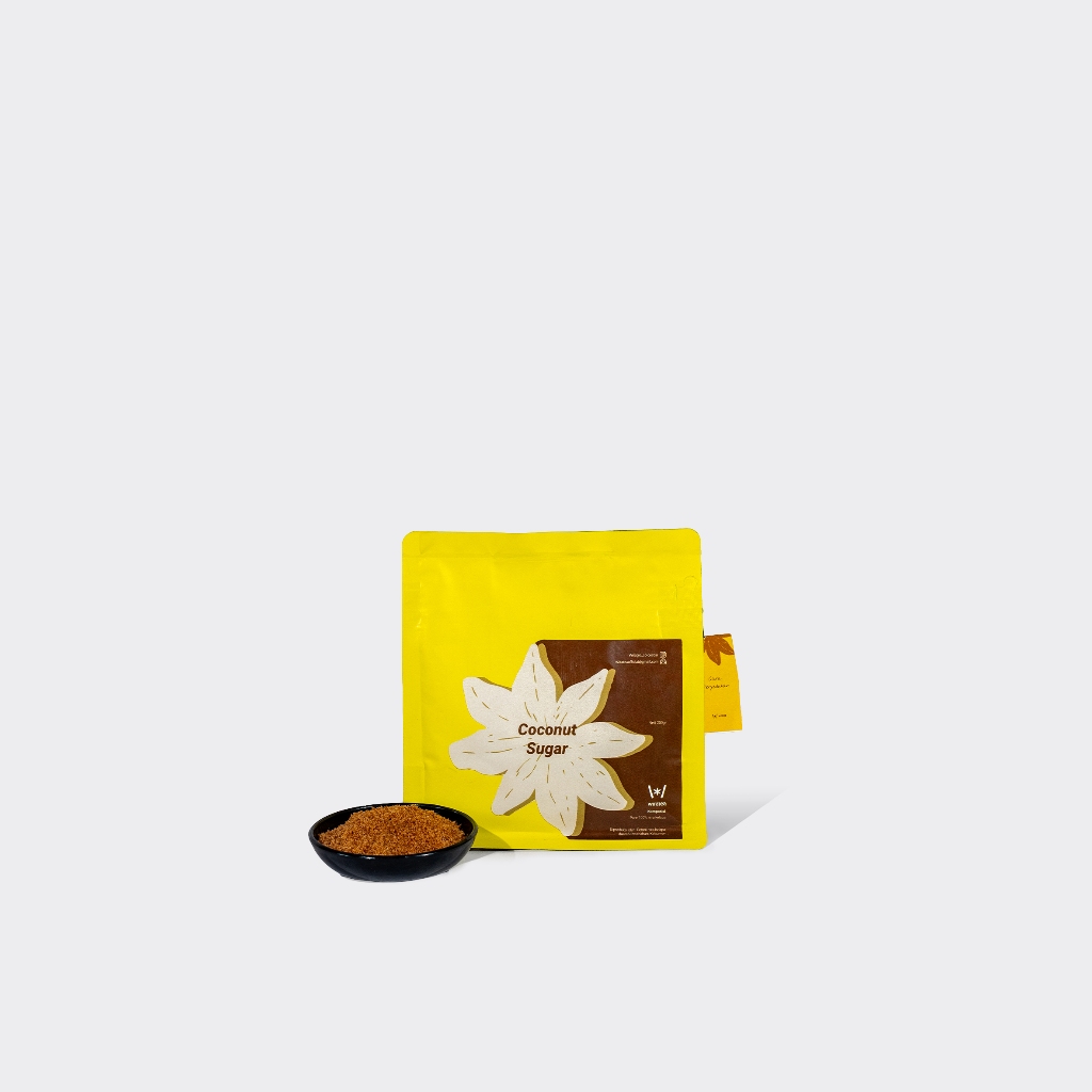 

Coconut Sugar | Gula Semut | Gula Kelapa