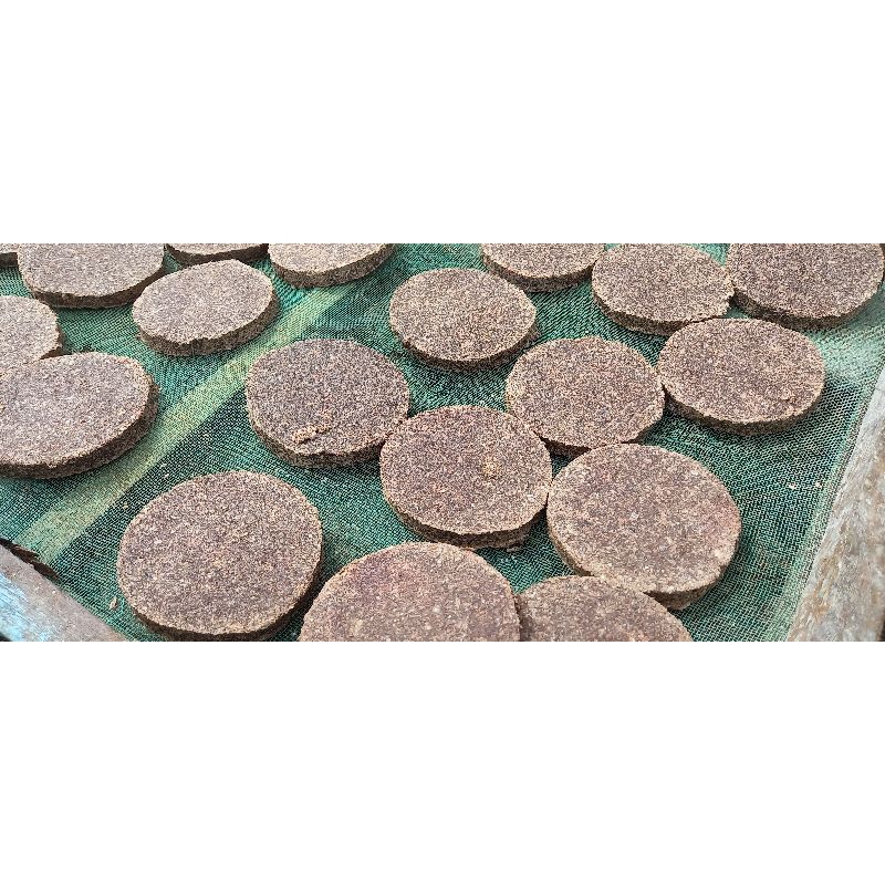 

Belacan Asli (tardisonal)