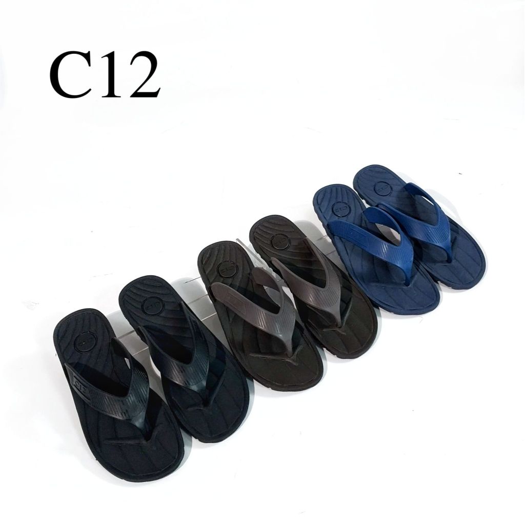 C12/SANDAL PRIA KJA 001 38-43