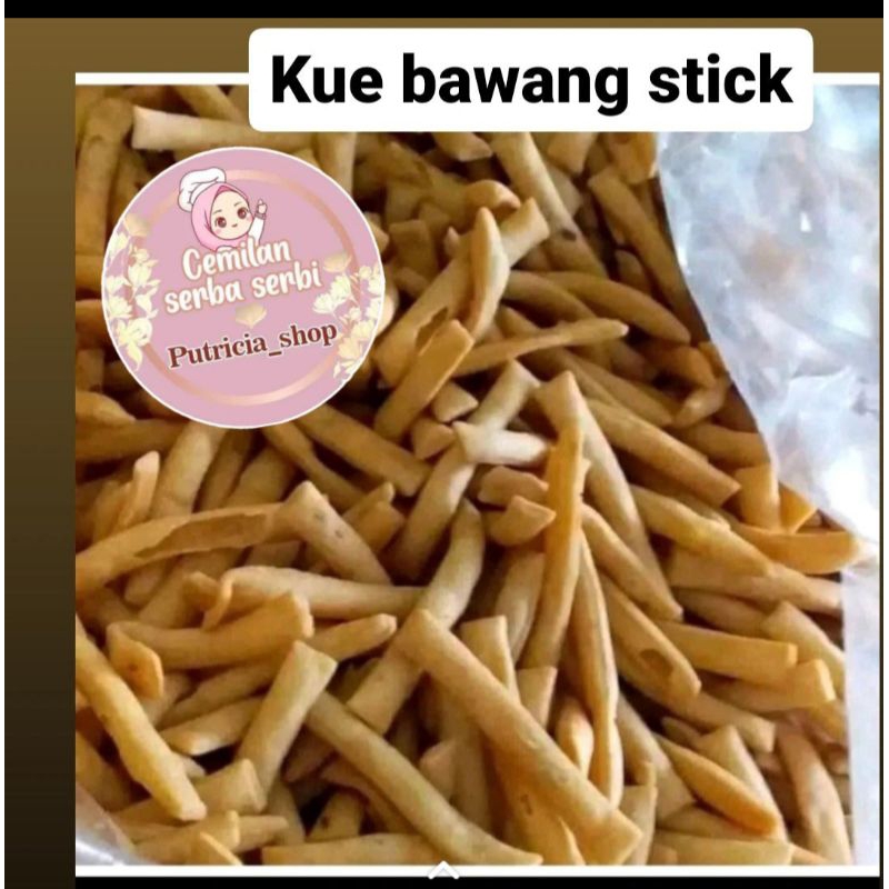 

kripik bawang jari 500gr