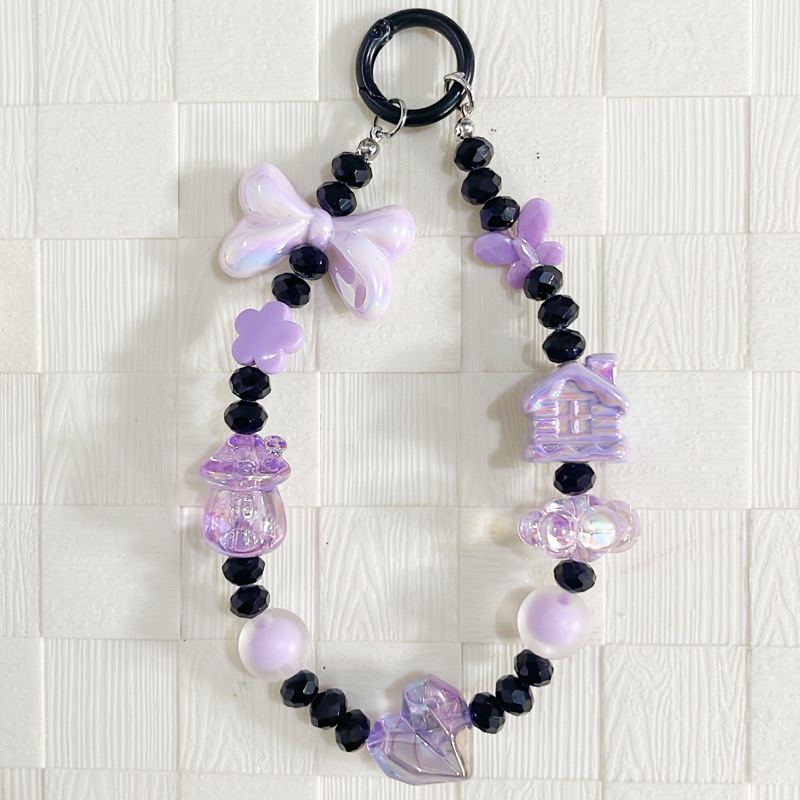 STRAP HP/BAG CHARM/GANCI/STRAP BAG