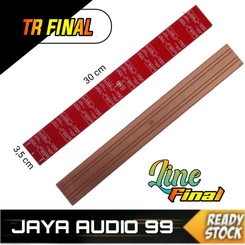 PCB TR FINAL 30CM