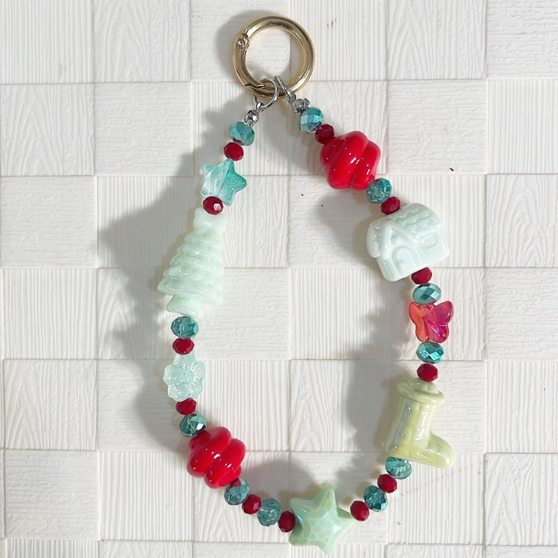 STRAP HP/BAG CHARM/GANCI/STRAP BAG