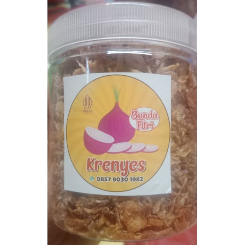 

Bragor Krenyes Kediri