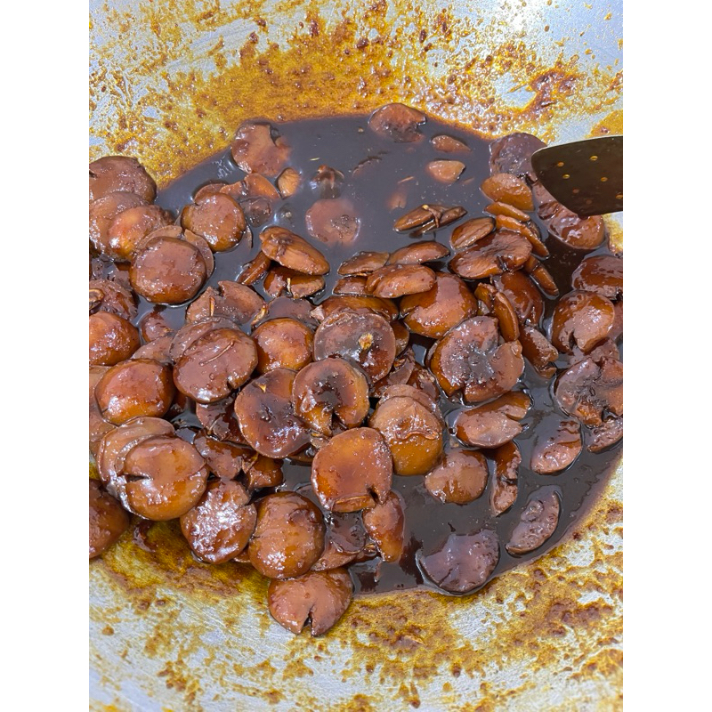 

Jengkol Semur @lanellekitchen_ - 200GRAM