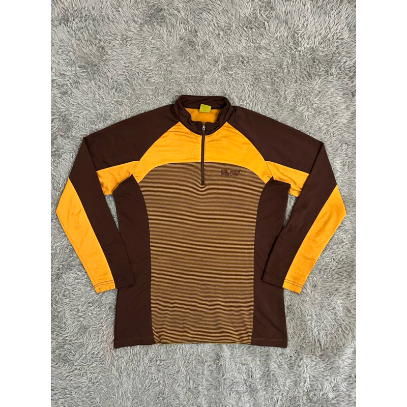 Baselayer Wanita NORTH LAND second