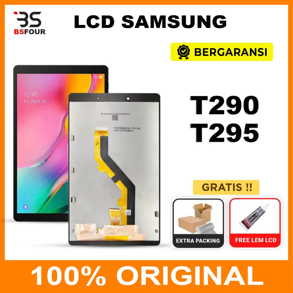 LCD SAMSUNG T290 / T295 FULLSET TOUCHSCREEN