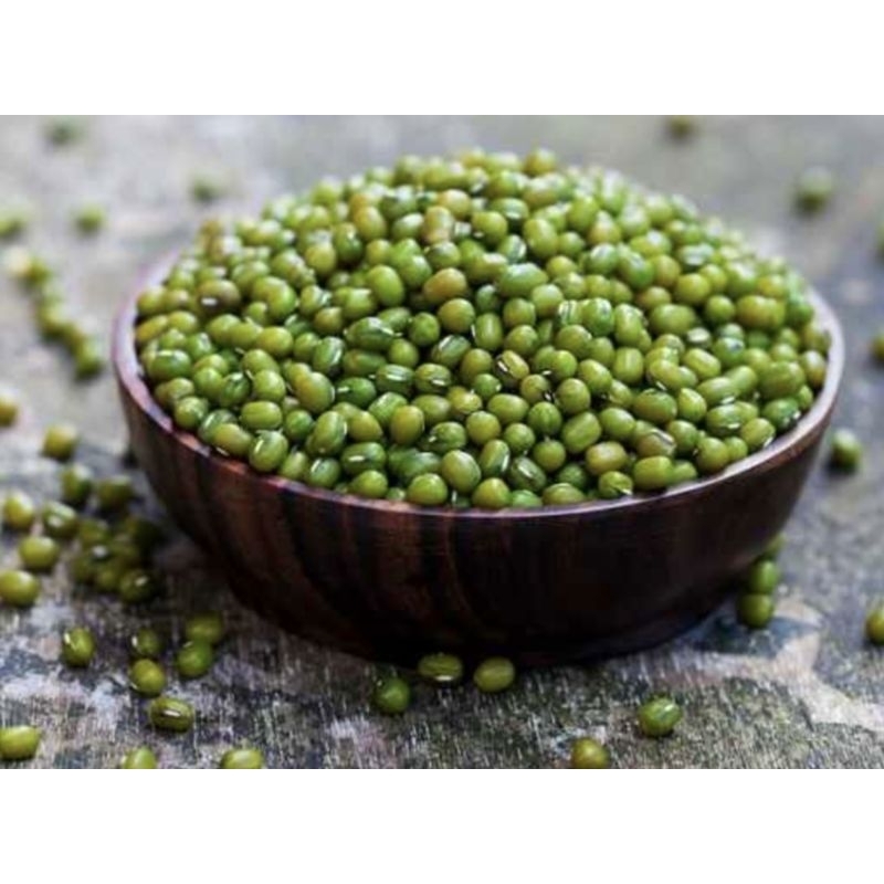 

Kacang Hijau / Kacang Padi 250 Gram