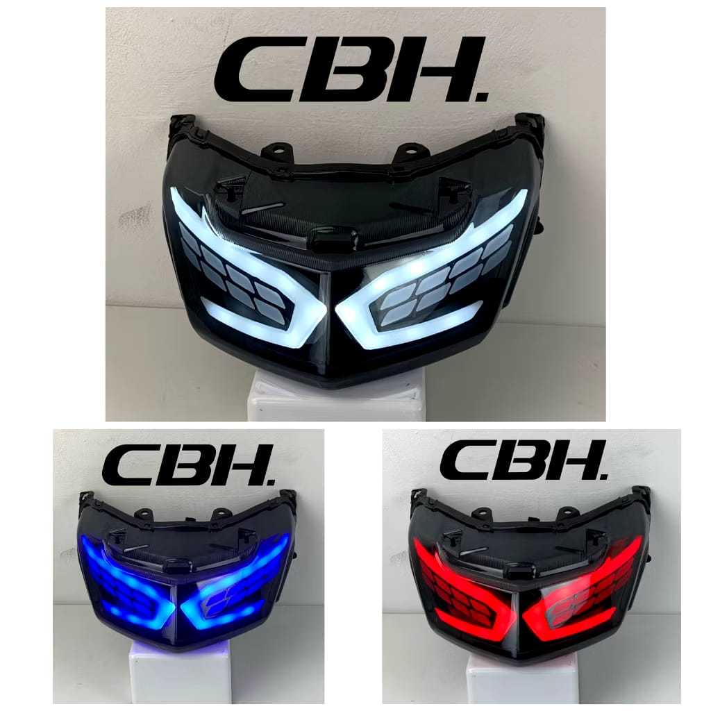 Lampu stoplamp Nmax lexus yamaha nmax 155 old running stoplamp nmax warna stoplamp warna Nmax pnp CB