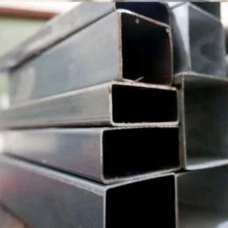 Besi hollow galvanis 2x4 / kotakan 16x36 1mm,1.2mm,1.4mm