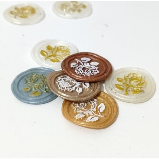 

Sealwax