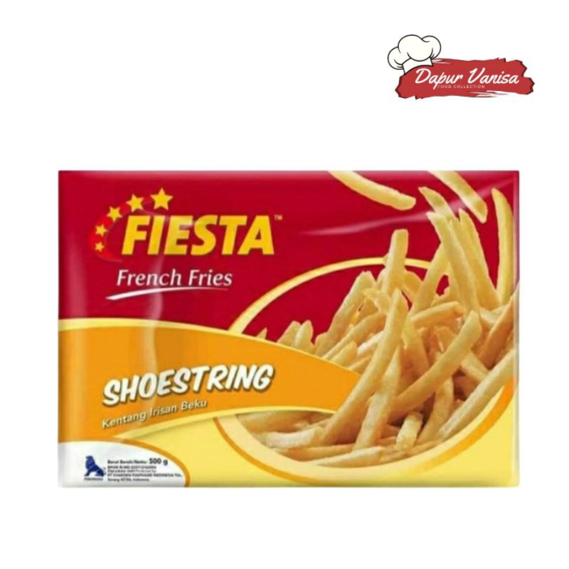 

Kentang fiesta 500gr dapurvanisa