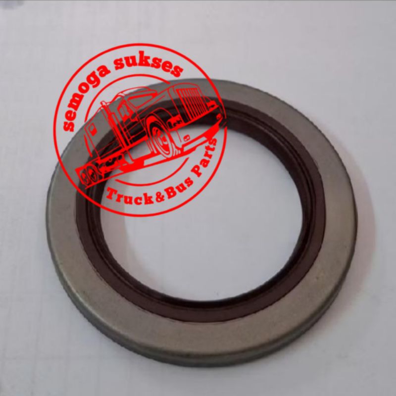 Oil Seal PTO HINO LOHAN ZF 07343-19046