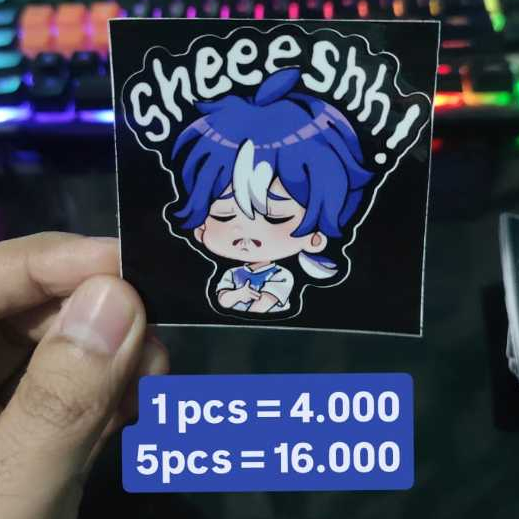

STIKER SHEESH EMOJI MOBILE LEGEND