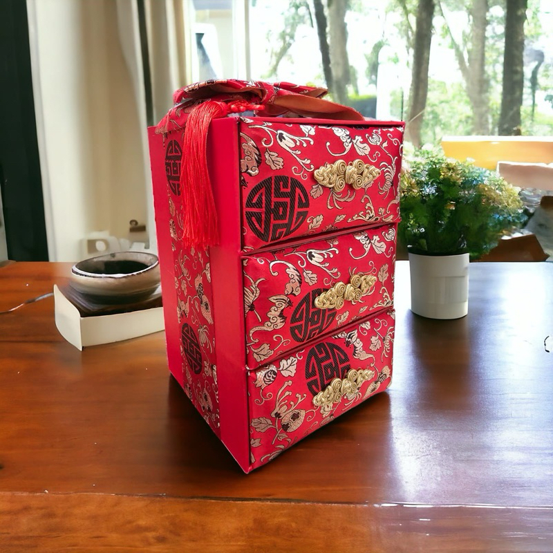 

Hampers Imlek CN27 (min.order 10)