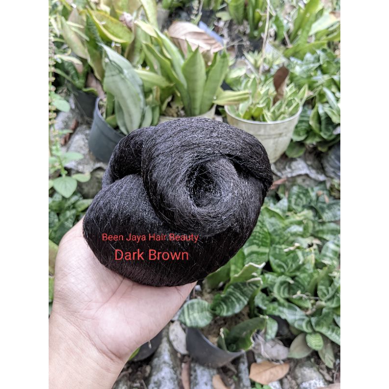 Sanggul Arsinta/ Sanggul Modern/ Sanggul Sirkam/ Sanggul Bali/ Sanggul Rambut Moderen