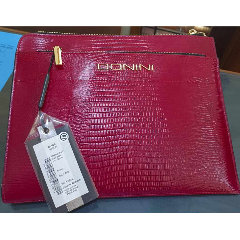 dompet donini biana