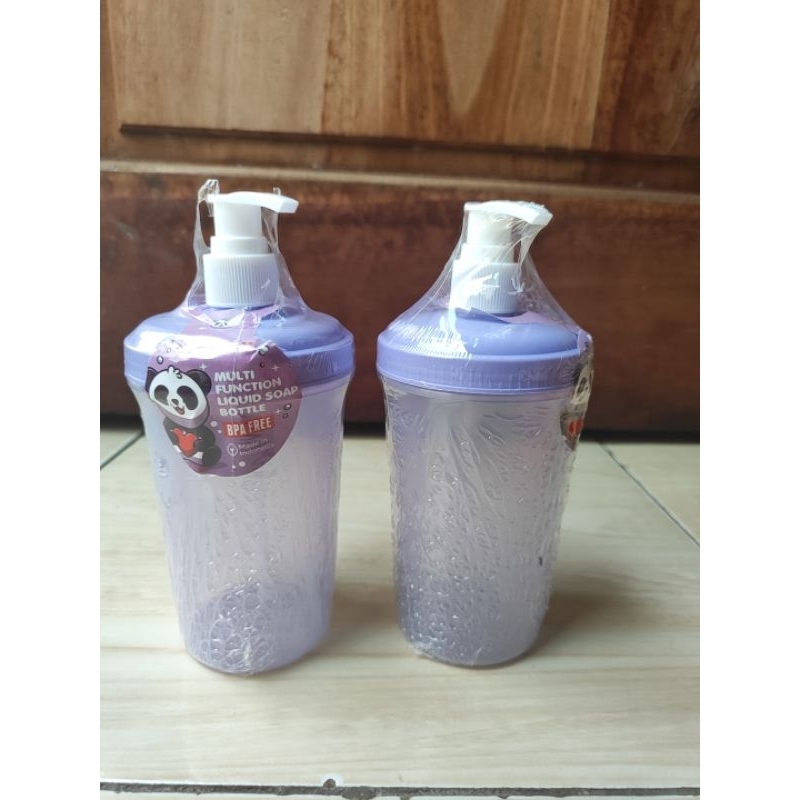 TEMPAT SABUN TEMPAT MAKAN BEKAL SEKOLAH ANAK NEW