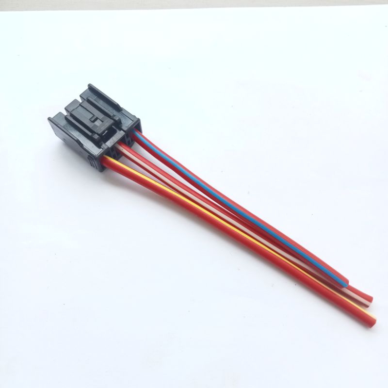 Soket ACG soket connector ACG starter 3 pin Honda Vario 125 Vario 150 PCX 150 ADV 150