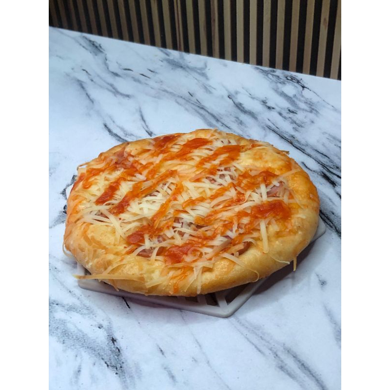 

Roti Pizza Mini