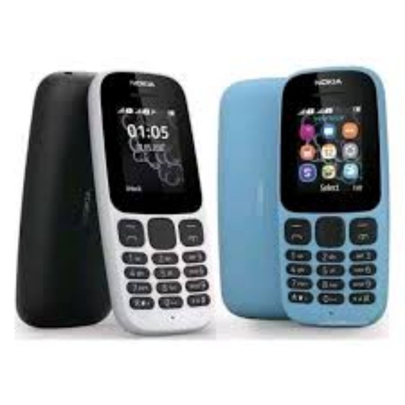 HP Nokia 105