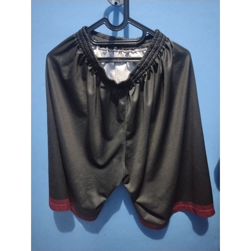 Celana Basket Aomine Anime Kuroko No Basuke (Second)