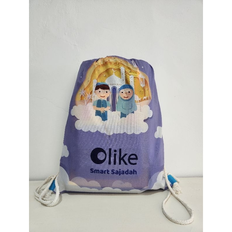 preloved sejadah olike