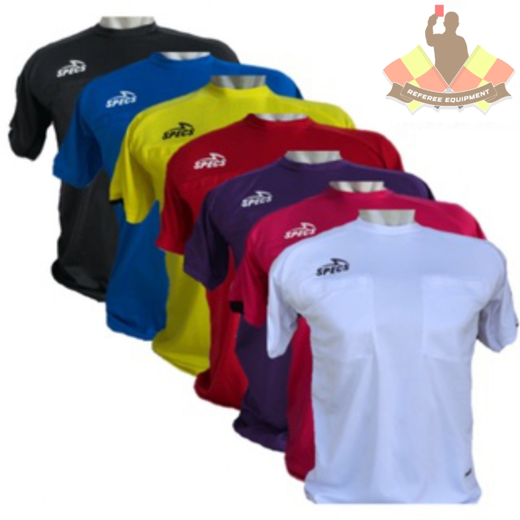 BAJU WASIT/REFEREE SPECS 2020 LIGA 1