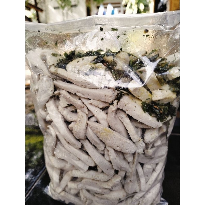 

Cemilan basreng original 500 gram