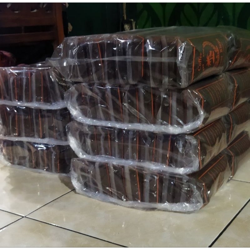 

PROMO!! Kopi lelet ngisor klopo 1 bal