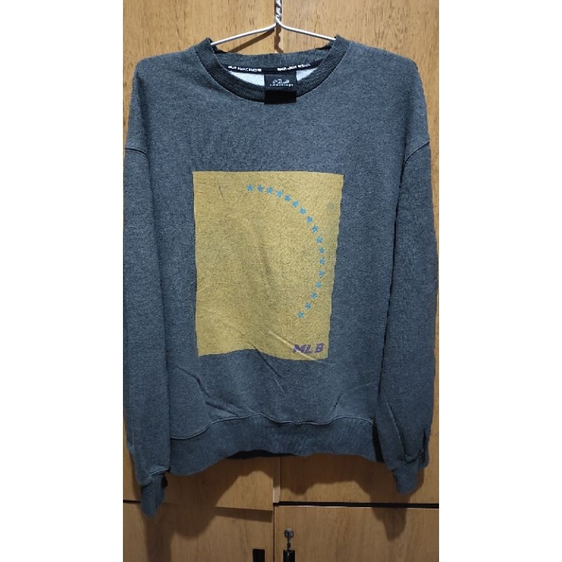 CN MLB original second