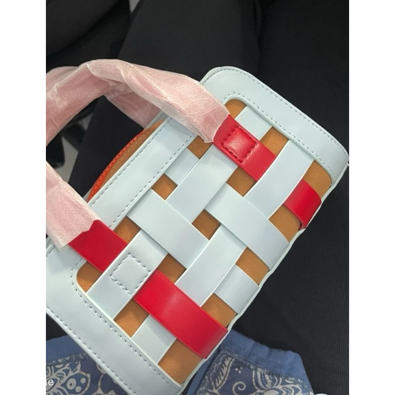 Preloved Tas ketupat/Crozzie Bag